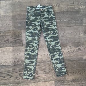 Camp jeans. Never worn!